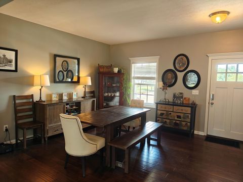 Tiny photo for 111 Firestone Drive, Delaware, OH 43015 (MLS # 226021721)
