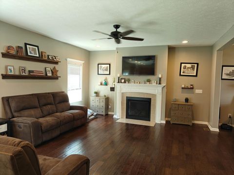 Tiny photo for 111 Firestone Drive, Delaware, OH 43015 (MLS # 226021721)