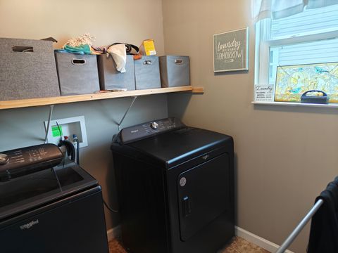 Tiny photo for 111 Firestone Drive, Delaware, OH 43015 (MLS # 226021721)