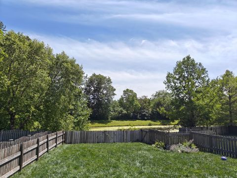 Tiny photo for 111 Firestone Drive, Delaware, OH 43015 (MLS # 226021721)