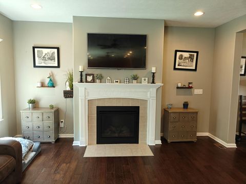 Tiny photo for 111 Firestone Drive, Delaware, OH 43015 (MLS # 226021721)