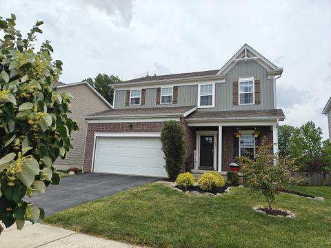 Photo of 111 Firestone Drive, Delaware, OH 43015 (MLS # 226021721)