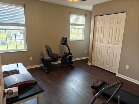 Tiny photo for 111 Firestone Drive, Delaware, OH 43015 (MLS # 226021721)