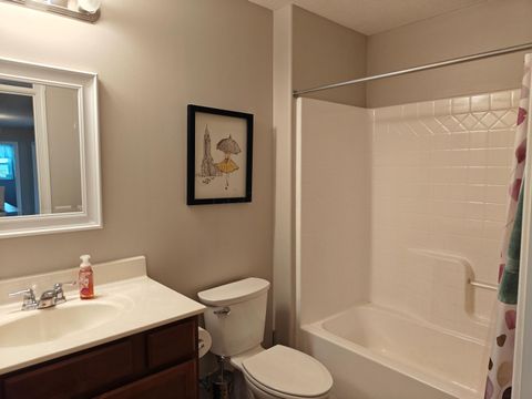 Tiny photo for 111 Firestone Drive, Delaware, OH 43015 (MLS # 226021721)