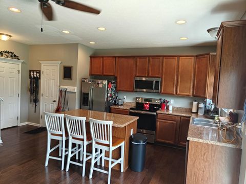 Tiny photo for 111 Firestone Drive, Delaware, OH 43015 (MLS # 226021721)