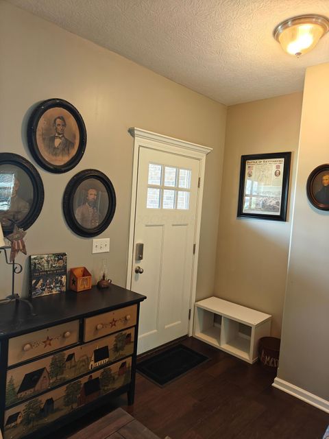 Tiny photo for 111 Firestone Drive, Delaware, OH 43015 (MLS # 226021721)