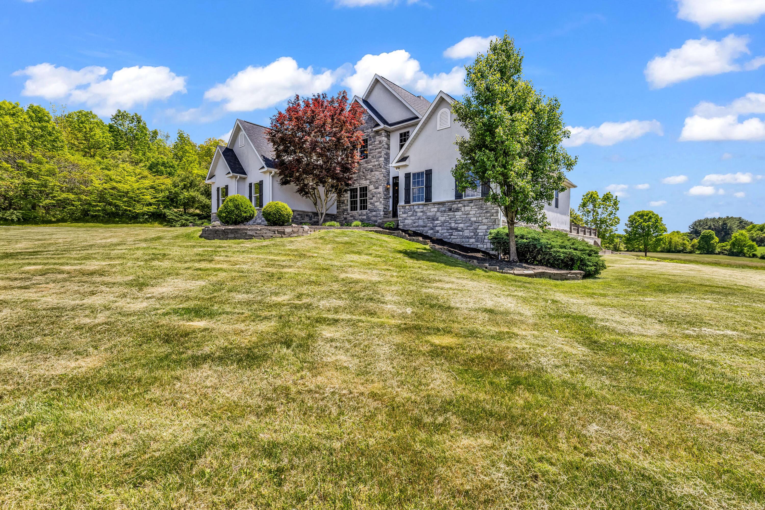 16689 Bailor Rd, Laurelville, OH, 43135, USA, 5 Bedrooms Bedrooms, ,5 BathroomsBathrooms,Residential,Active,16689 Bailor Rd,226016523