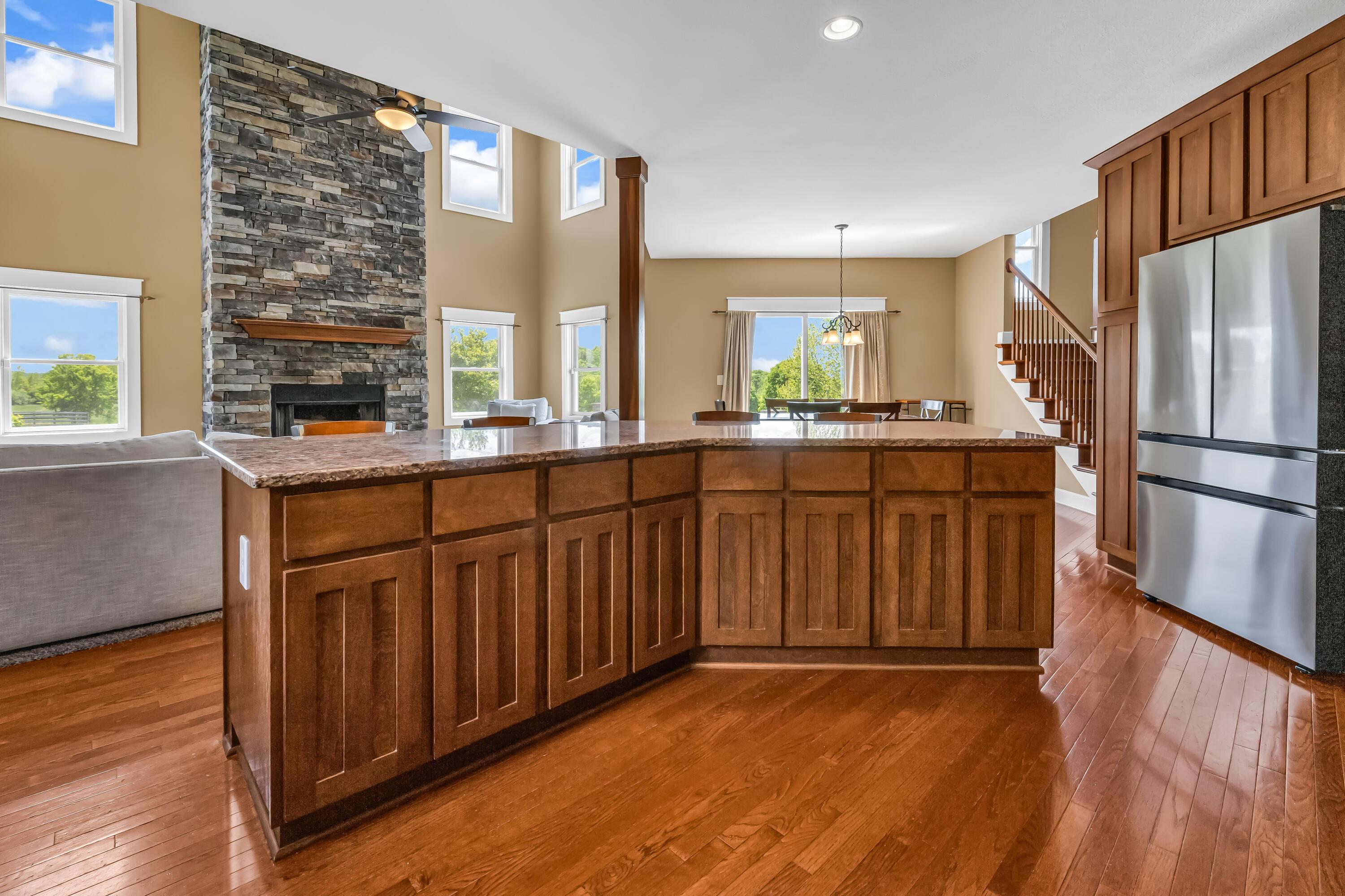 16689 Bailor Rd, Laurelville, OH, 43135, USA, 5 Bedrooms Bedrooms, ,5 BathroomsBathrooms,Residential,Active,16689 Bailor Rd,226016523