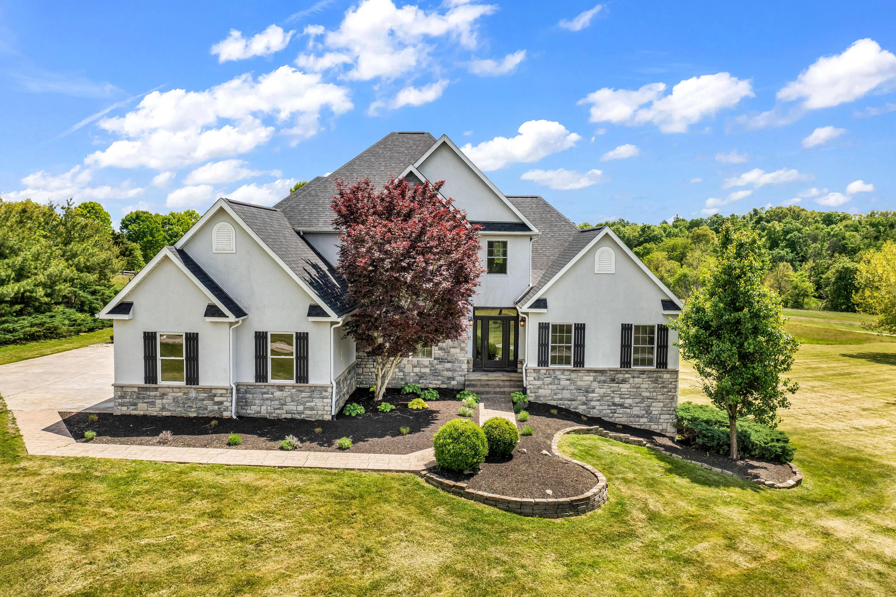 16689 Bailor Rd, Laurelville, OH, 43135, USA, 5 Bedrooms Bedrooms, ,5 BathroomsBathrooms,Residential,Active,16689 Bailor Rd,226016523