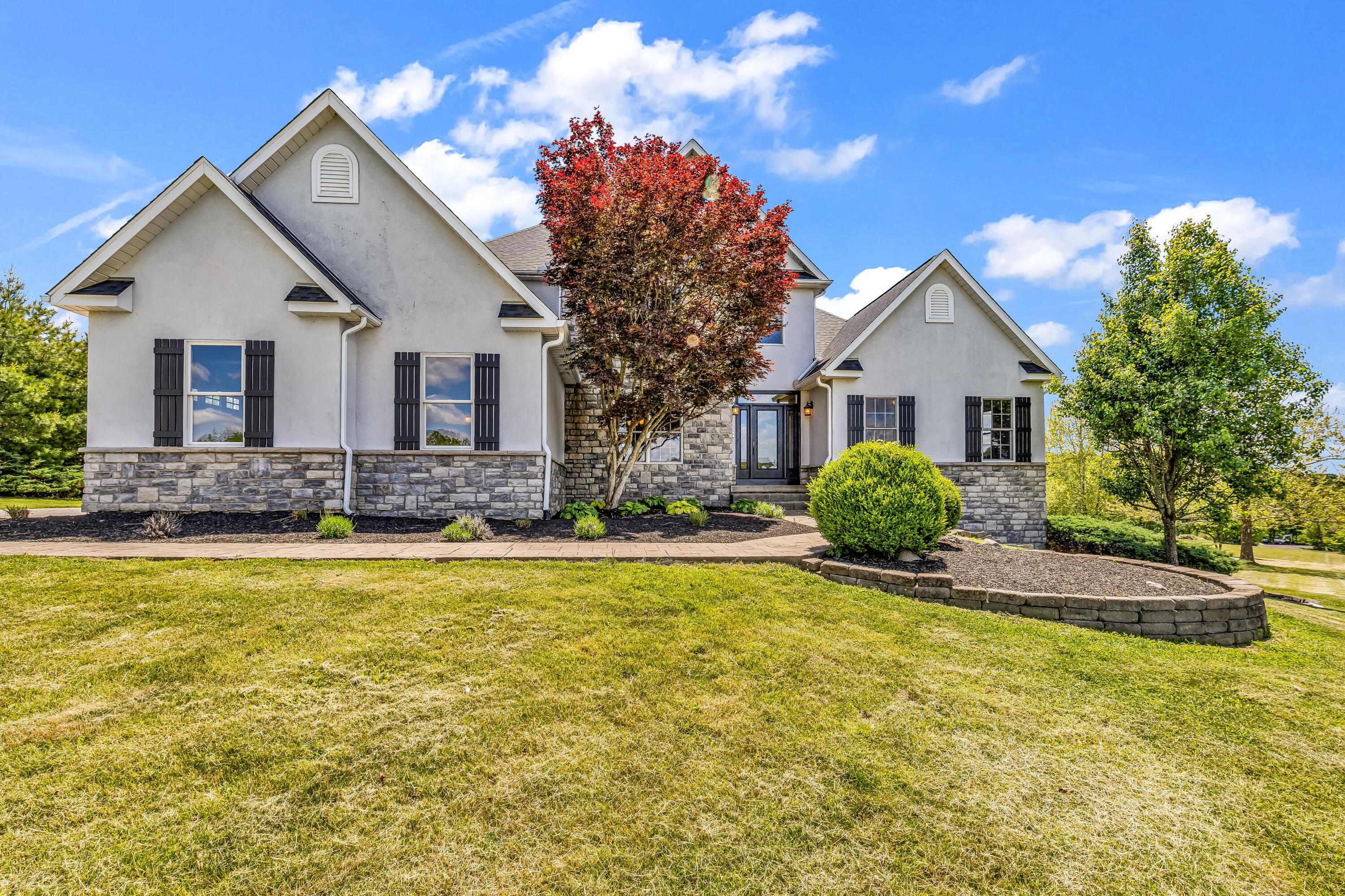 16689 Bailor Rd, Laurelville, OH, 43135, USA, 5 Bedrooms Bedrooms, ,5 BathroomsBathrooms,Residential,Active,16689 Bailor Rd,226016523