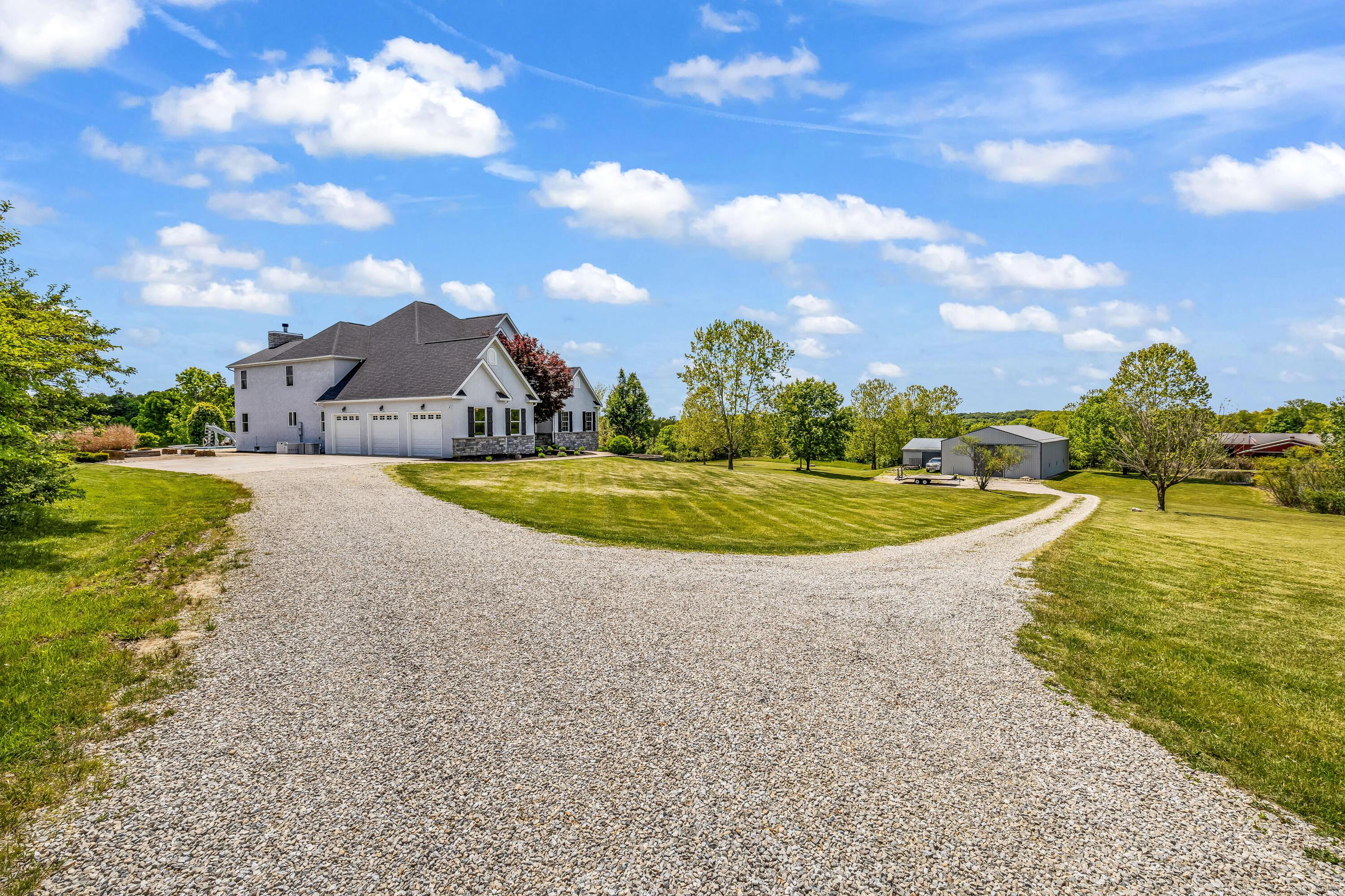 16689 Bailor Rd, Laurelville, OH, 43135, USA, 5 Bedrooms Bedrooms, ,5 BathroomsBathrooms,Residential,Active,16689 Bailor Rd,226016523