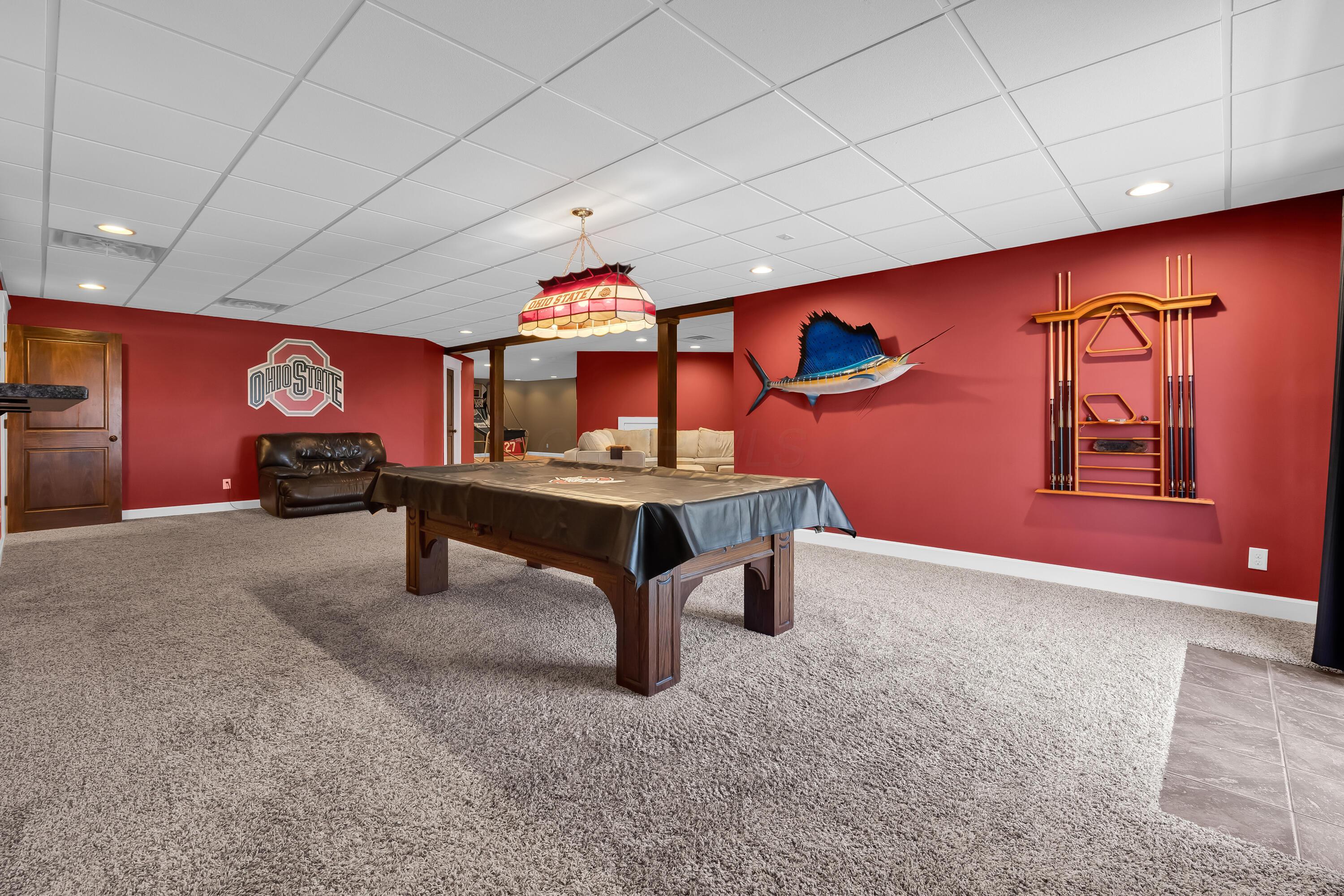 16689 Bailor Rd, Laurelville, OH, 43135, USA, 5 Bedrooms Bedrooms, ,5 BathroomsBathrooms,Residential,Active,16689 Bailor Rd,226016523