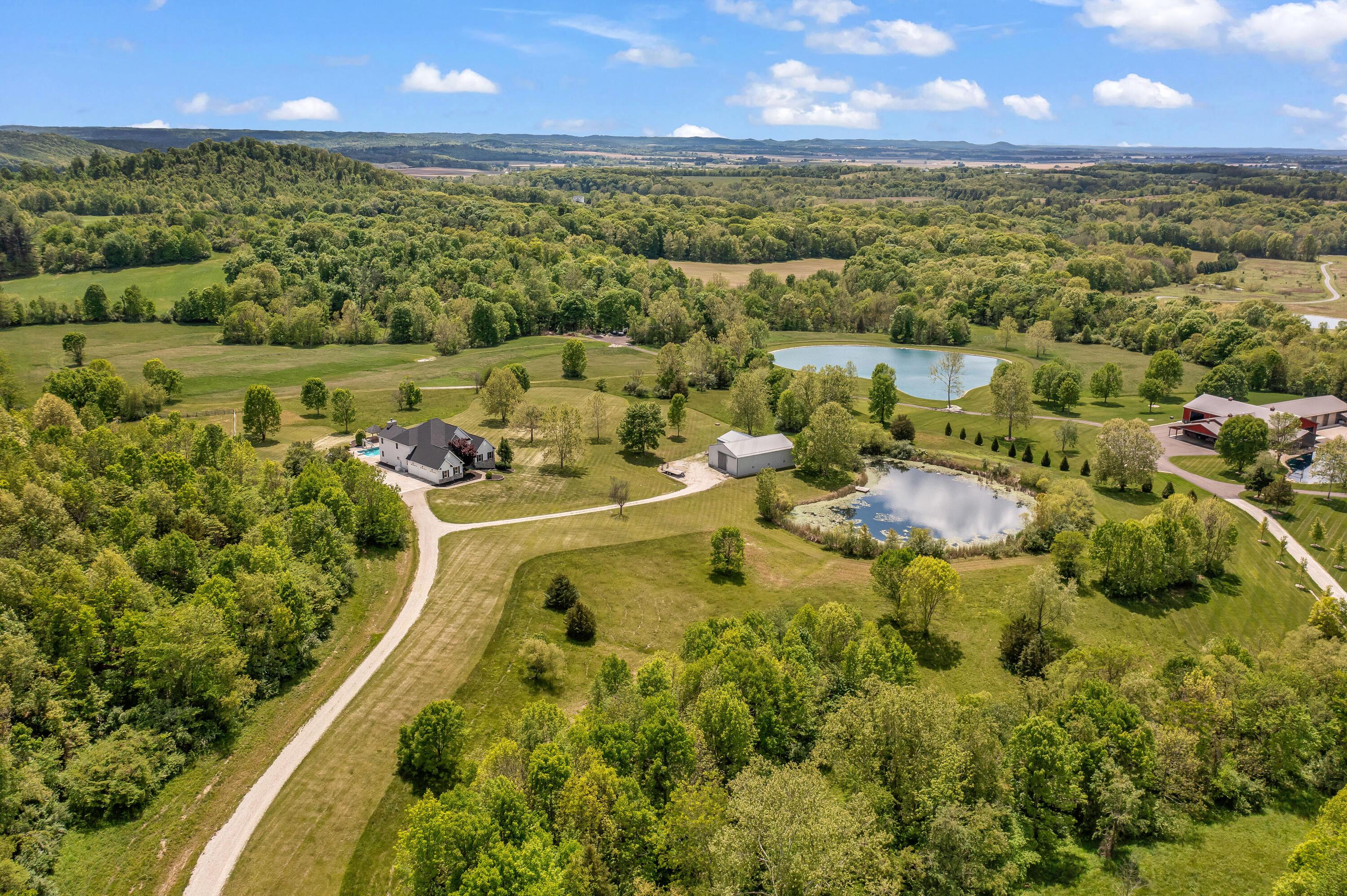 16689 Bailor Rd, Laurelville, OH, 43135, USA, 5 Bedrooms Bedrooms, ,5 BathroomsBathrooms,Residential,Active,16689 Bailor Rd,226016523