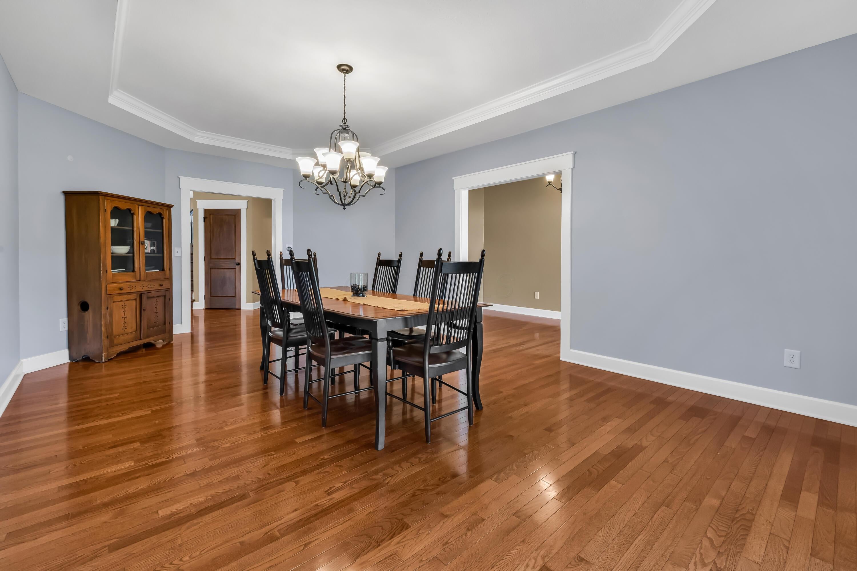 16689 Bailor Rd, Laurelville, OH, 43135, USA, 5 Bedrooms Bedrooms, ,5 BathroomsBathrooms,Residential,Active,16689 Bailor Rd,226016523