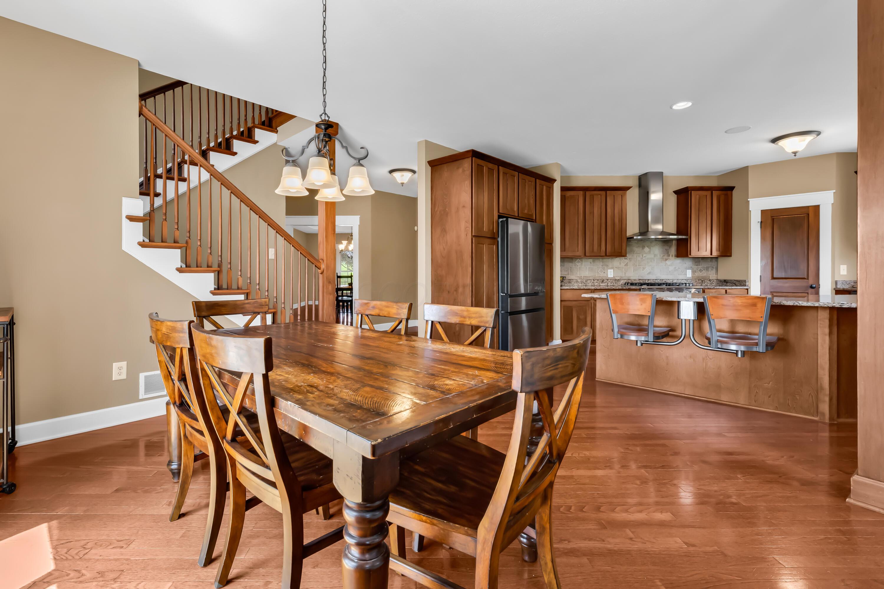 16689 Bailor Rd, Laurelville, OH, 43135, USA, 5 Bedrooms Bedrooms, ,5 BathroomsBathrooms,Residential,Active,16689 Bailor Rd,226016523