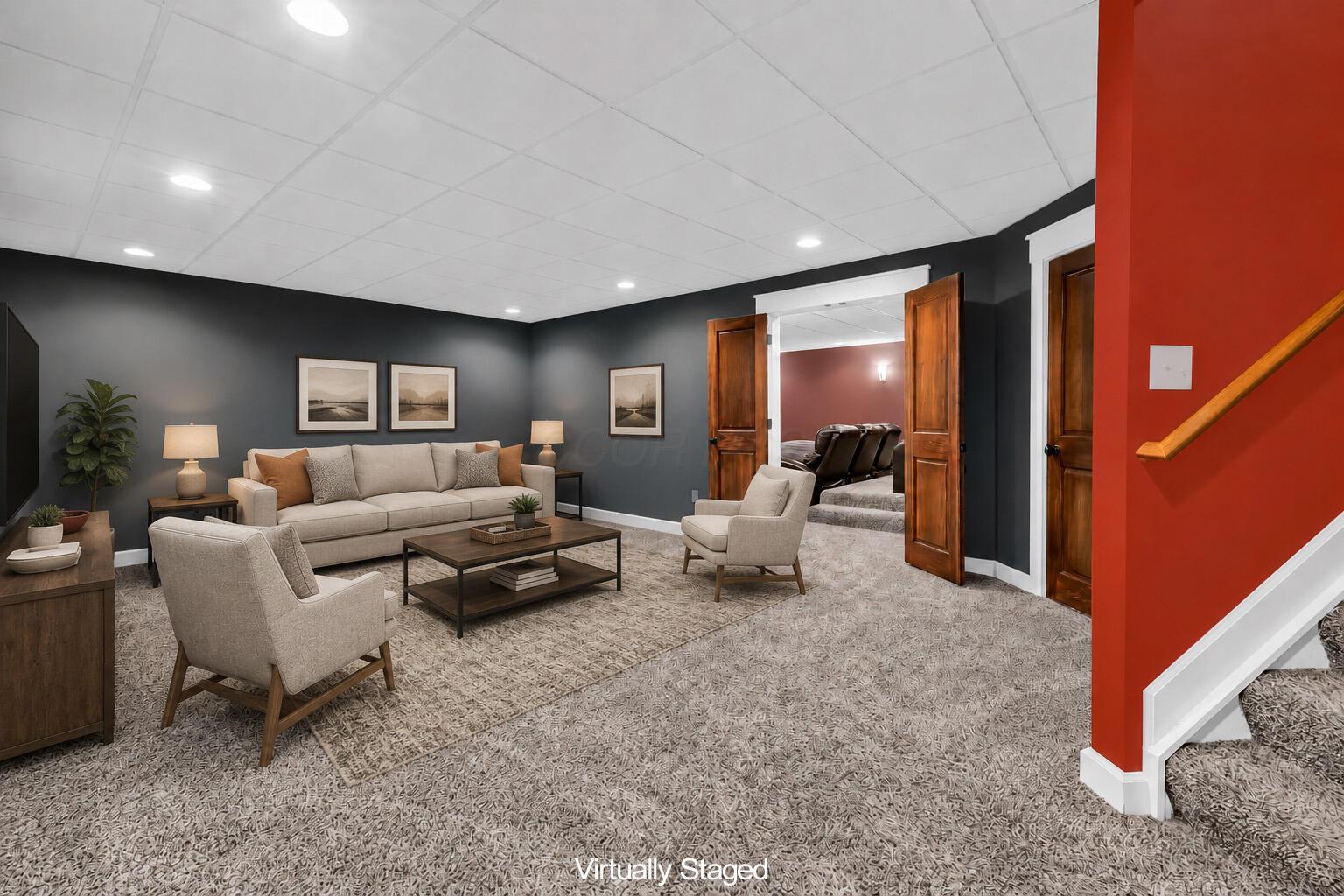 16689 Bailor Rd, Laurelville, OH, 43135, USA, 5 Bedrooms Bedrooms, ,5 BathroomsBathrooms,Residential,Active,16689 Bailor Rd,226016523