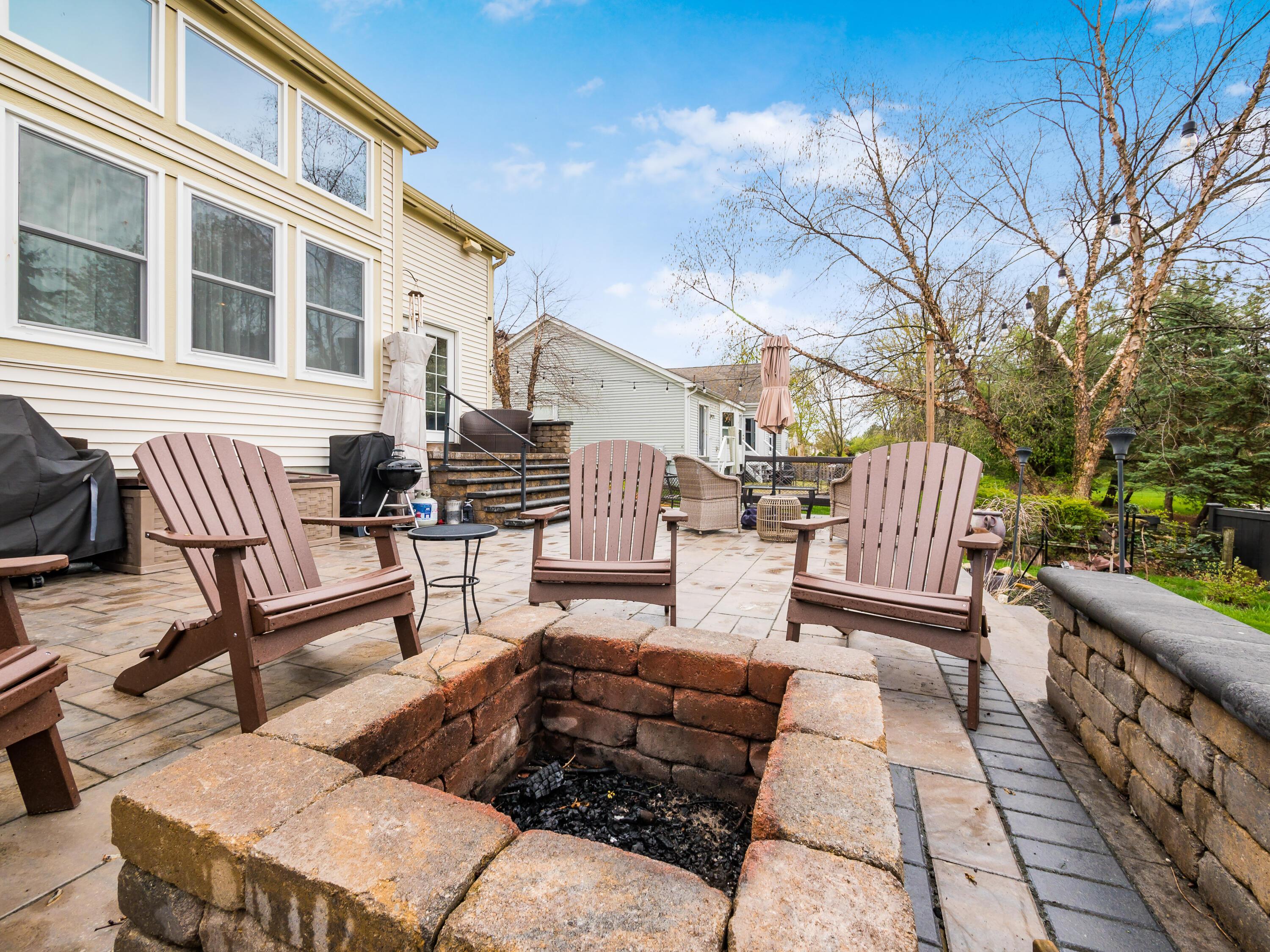 2019 Autumn Wind Drive, Grove City, Ohio image 31