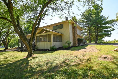 Tiny photo for 2262 Holland Road, Marion, OH 43302 (MLS # 226029479)