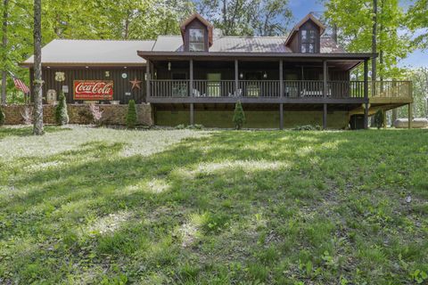 Photo of 61080 Bolar Road, McArthur, OH 45651 (MLS # 226017253)