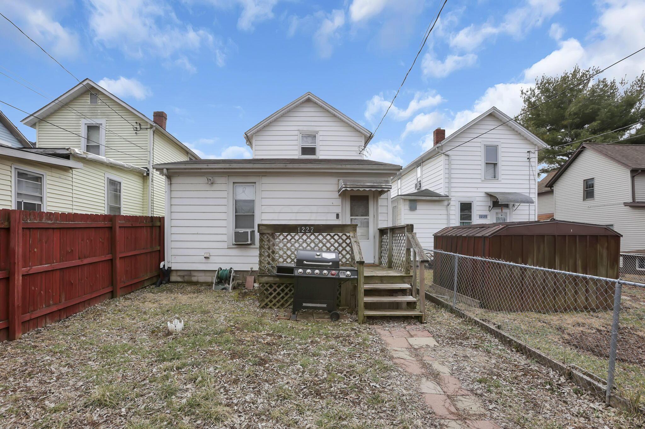 1227 E Chestnut Street, Lancaster, Ohio image 27