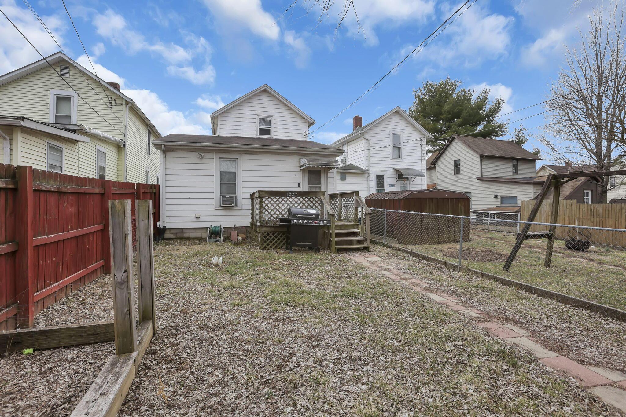 1227 E Chestnut Street, Lancaster, Ohio image 30