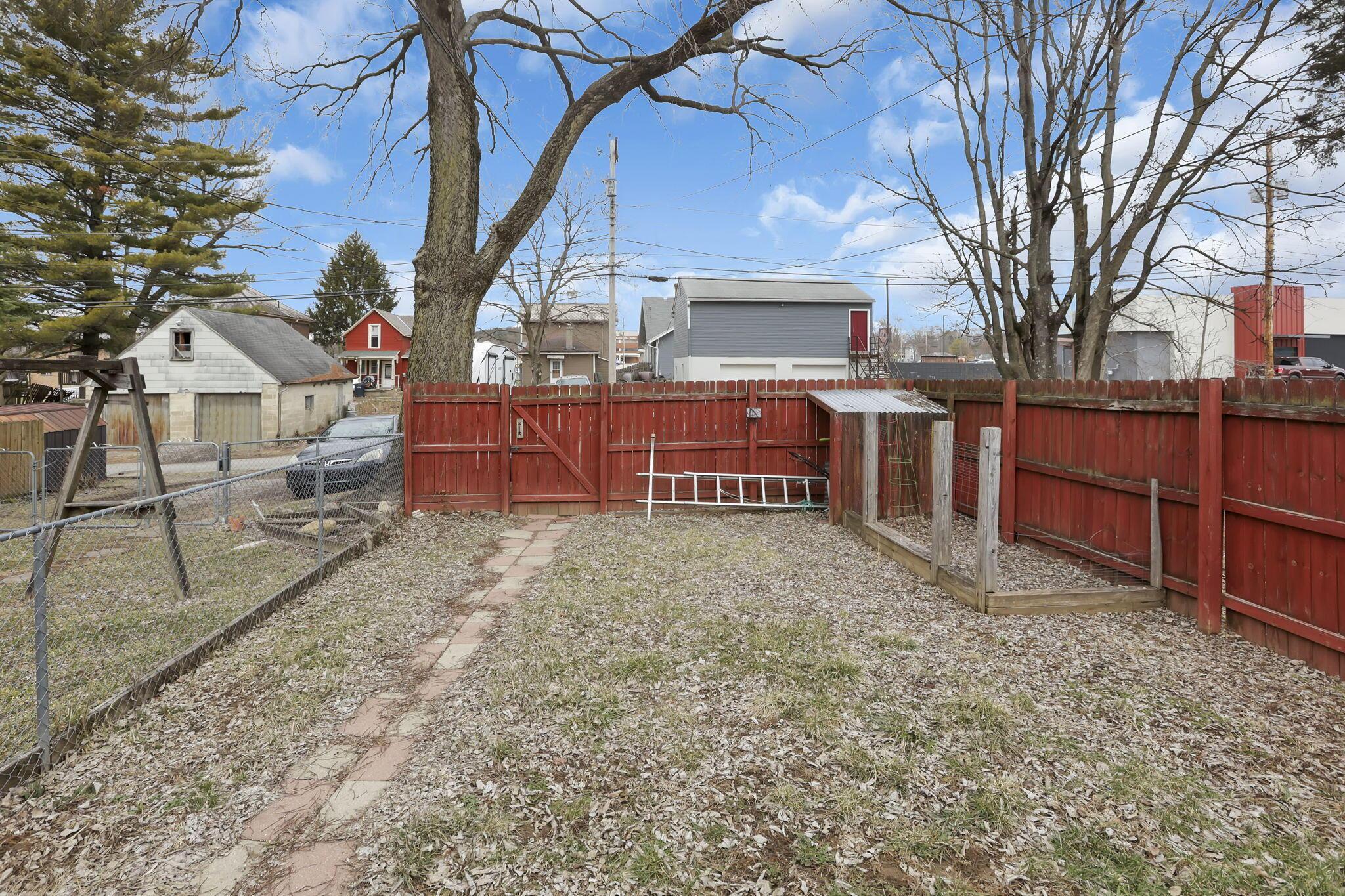 1227 E Chestnut Street, Lancaster, Ohio image 28