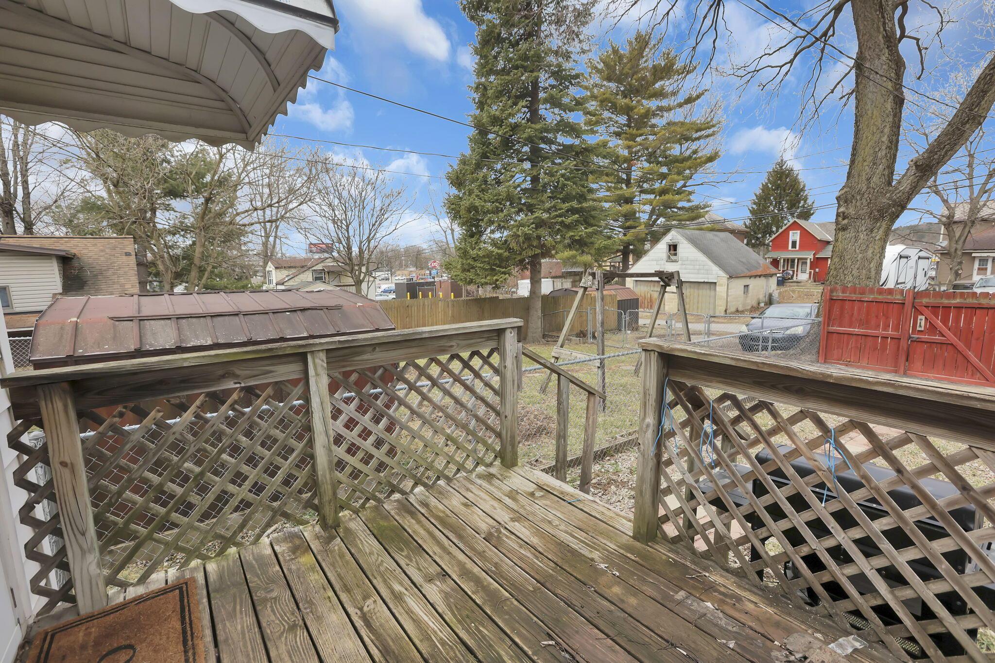1227 E Chestnut Street, Lancaster, Ohio image 25