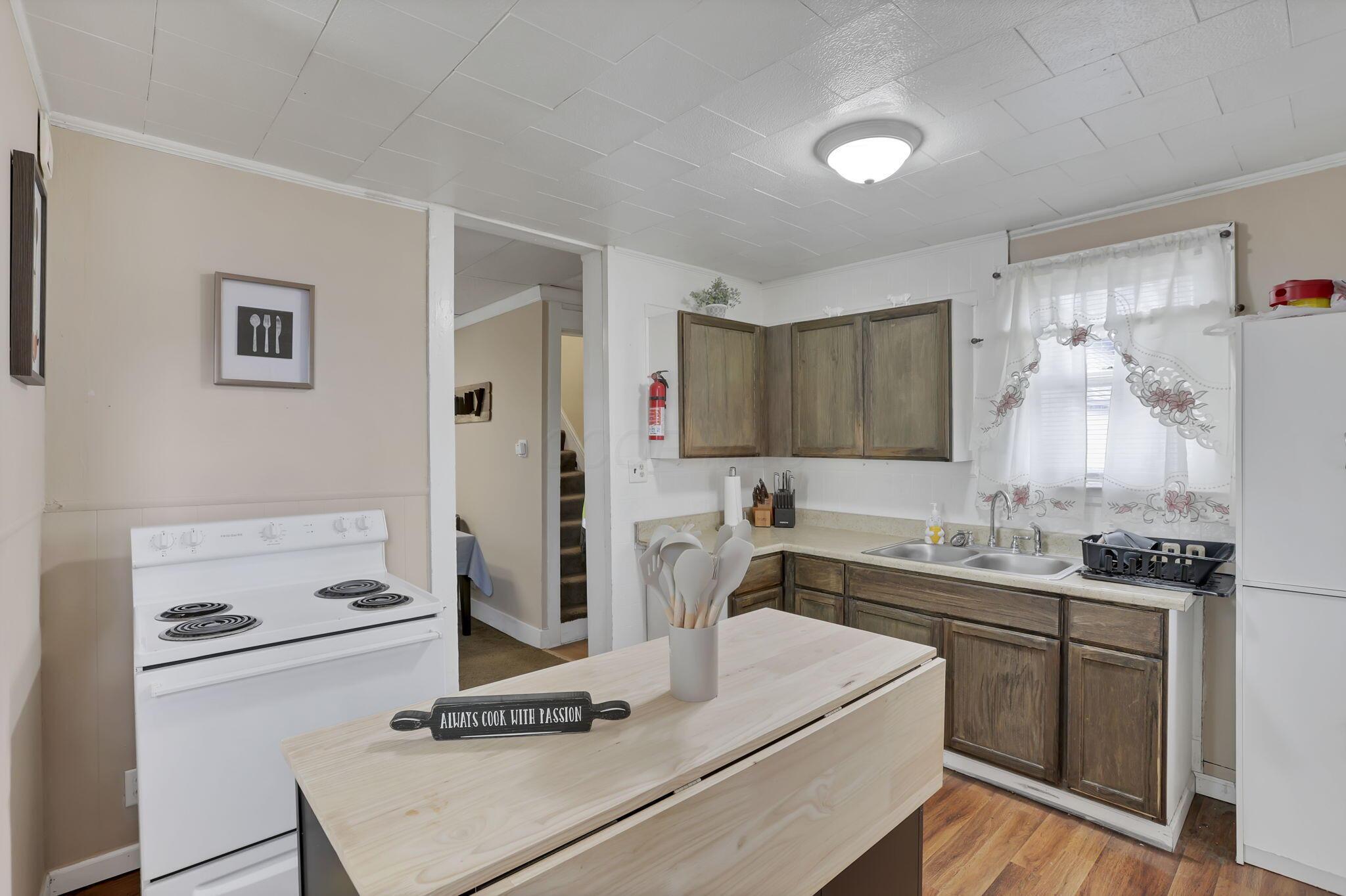 1227 E Chestnut Street, Lancaster, Ohio image 15
