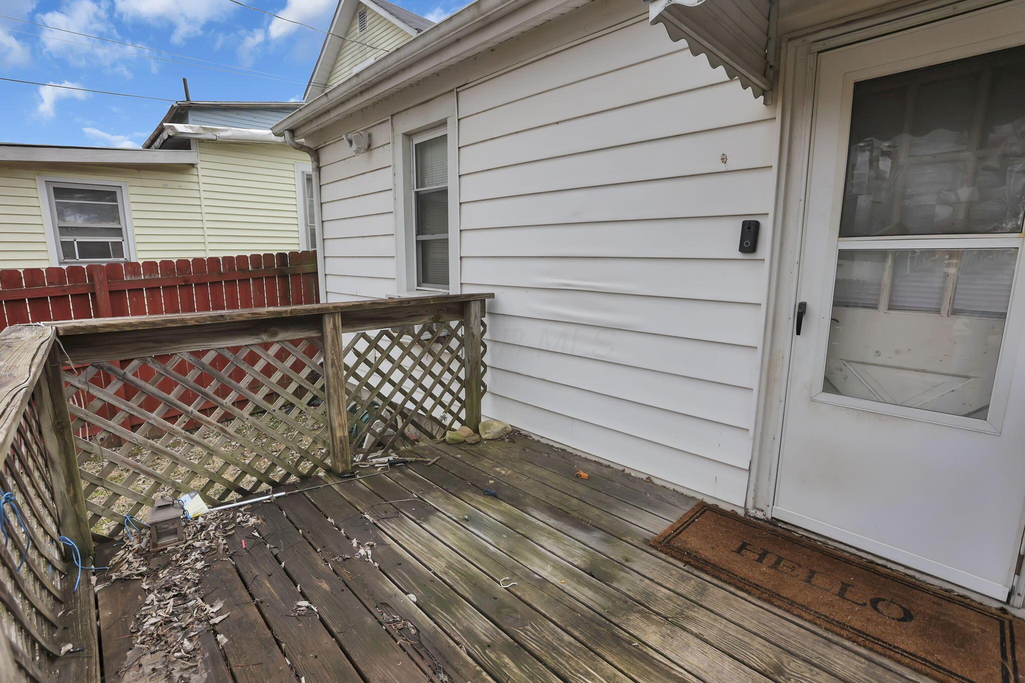 1227 E Chestnut Street, Lancaster, Ohio image 26