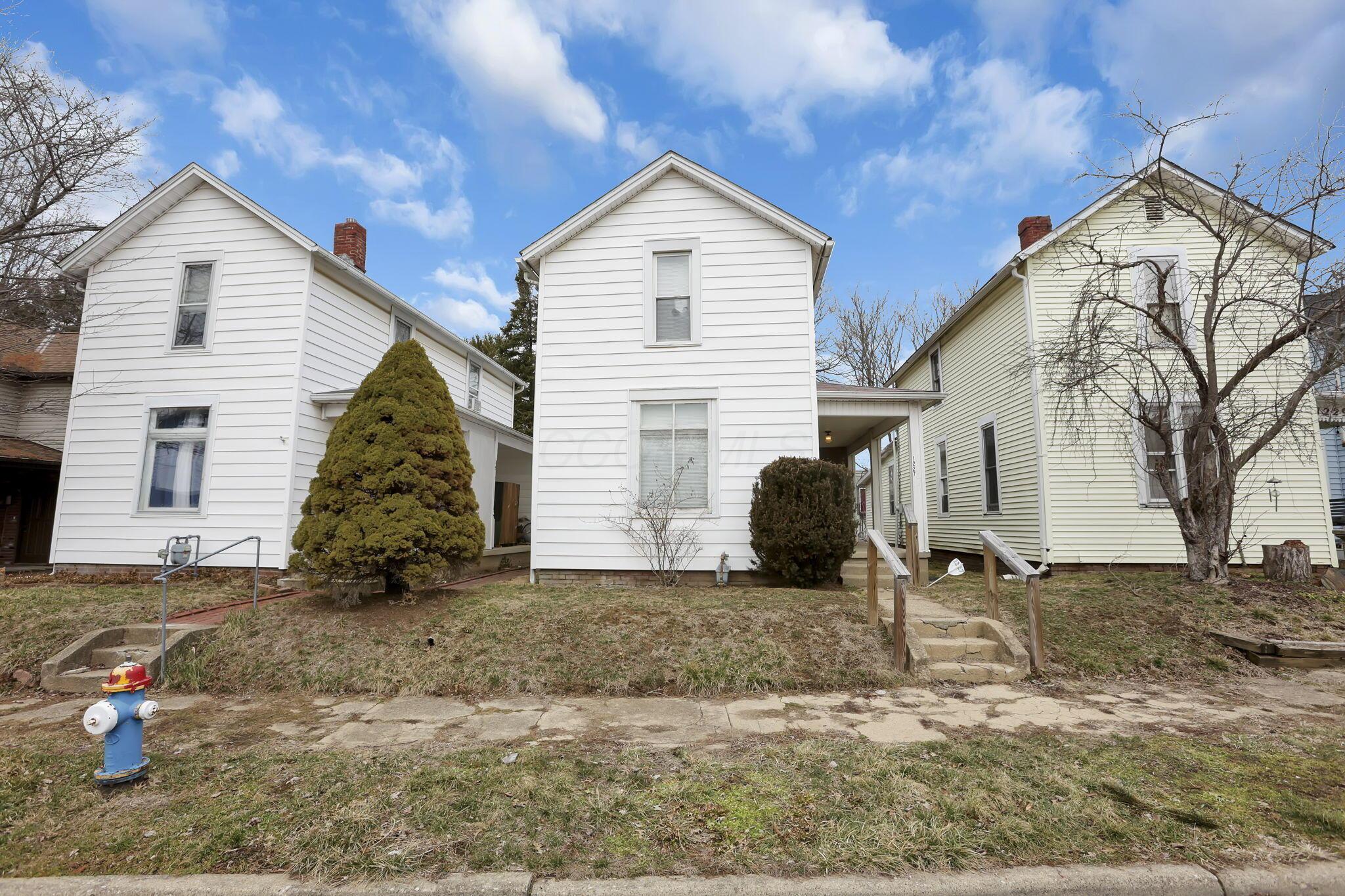 1227 E Chestnut Street, Lancaster, Ohio image 3