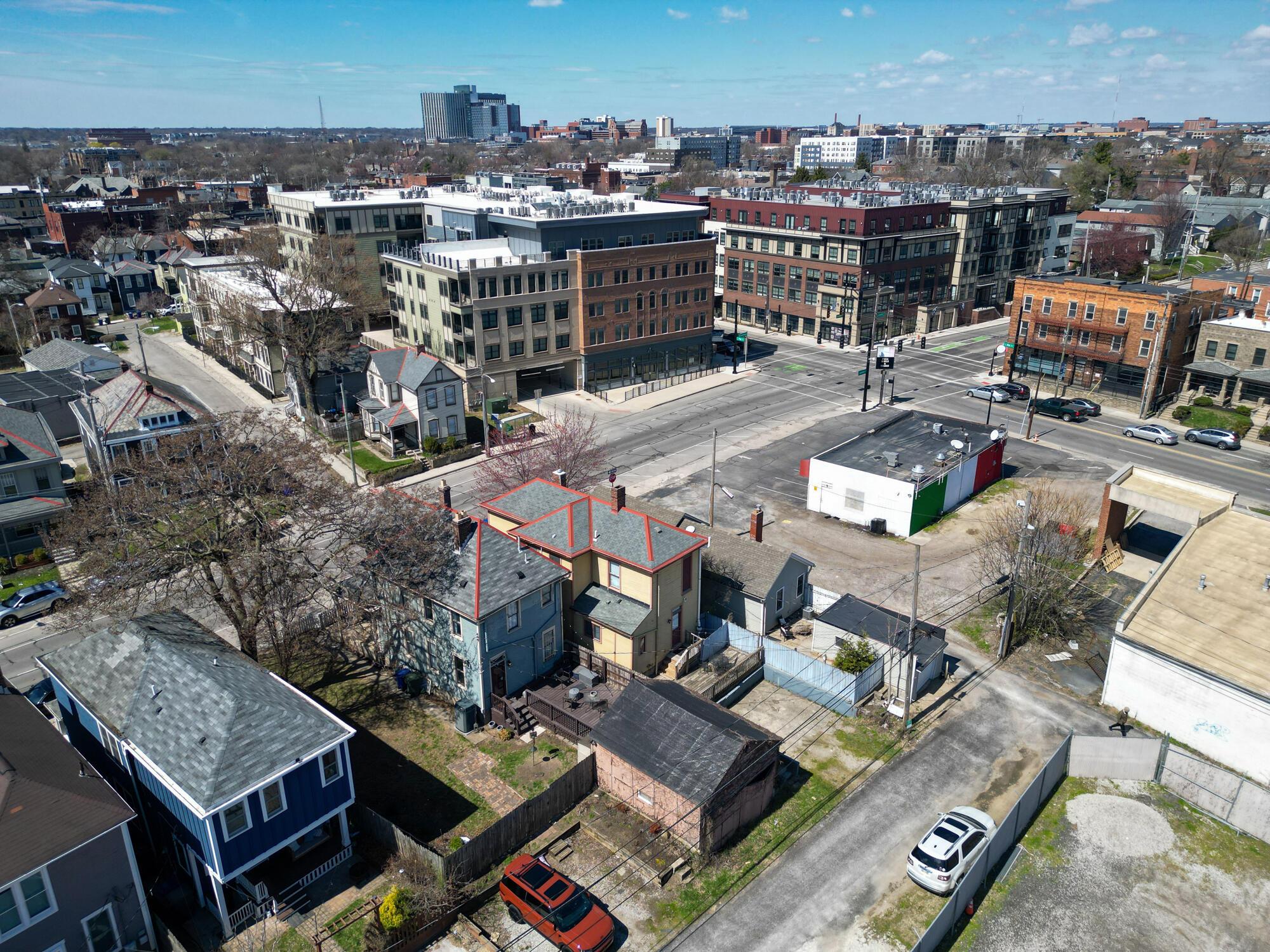 1152 Summit Street, Columbus, Ohio image 22