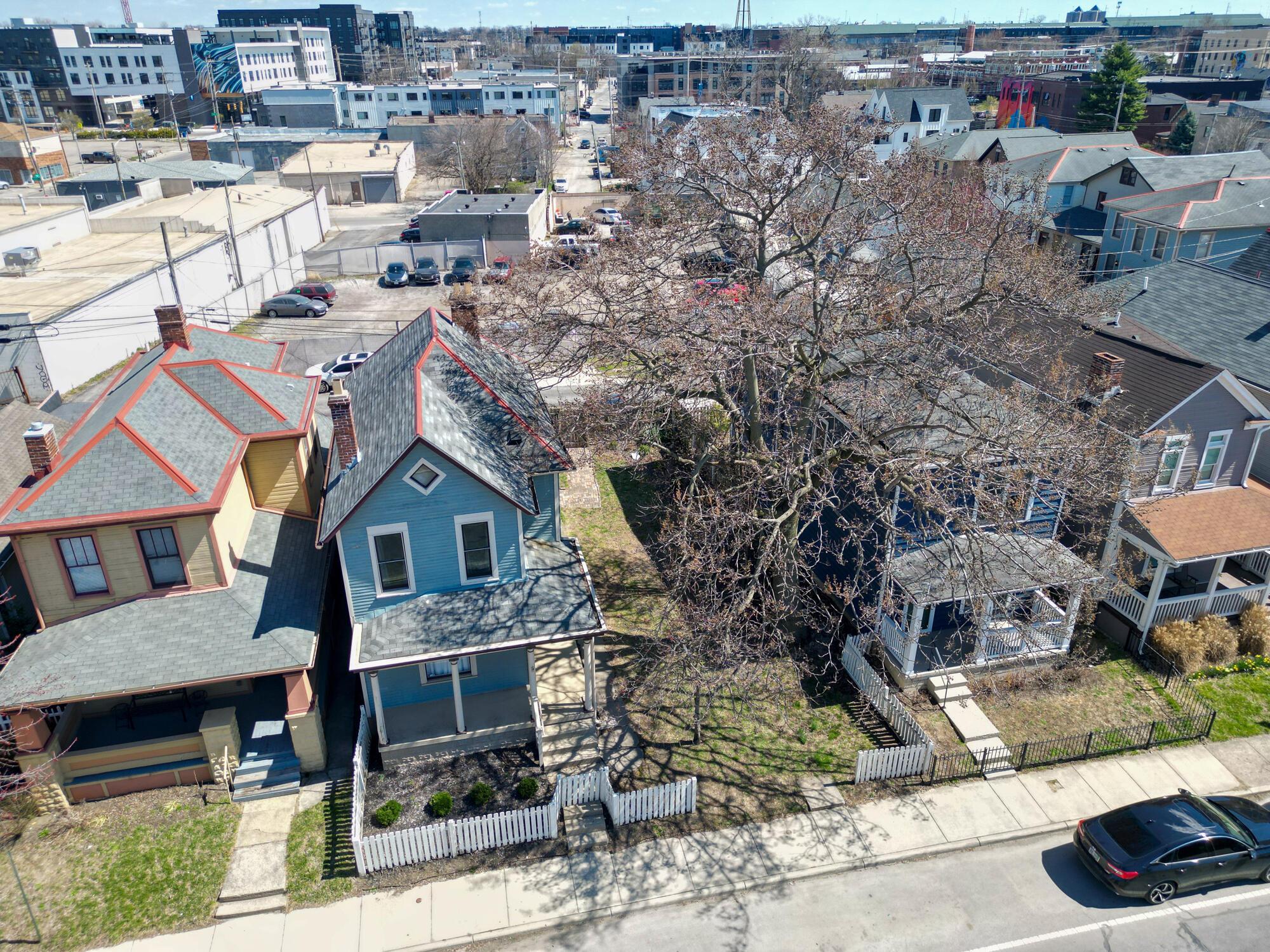1152 Summit Street, Columbus, Ohio image 19