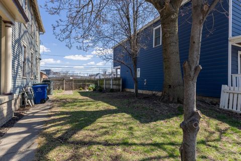 Photo of 1152 Summit Street, Columbus, OH 43201 (MLS # 225006990)