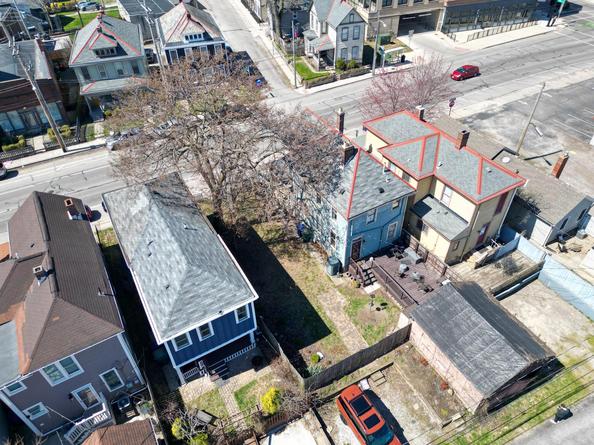 1152 Summit Street, Columbus, Ohio image 15