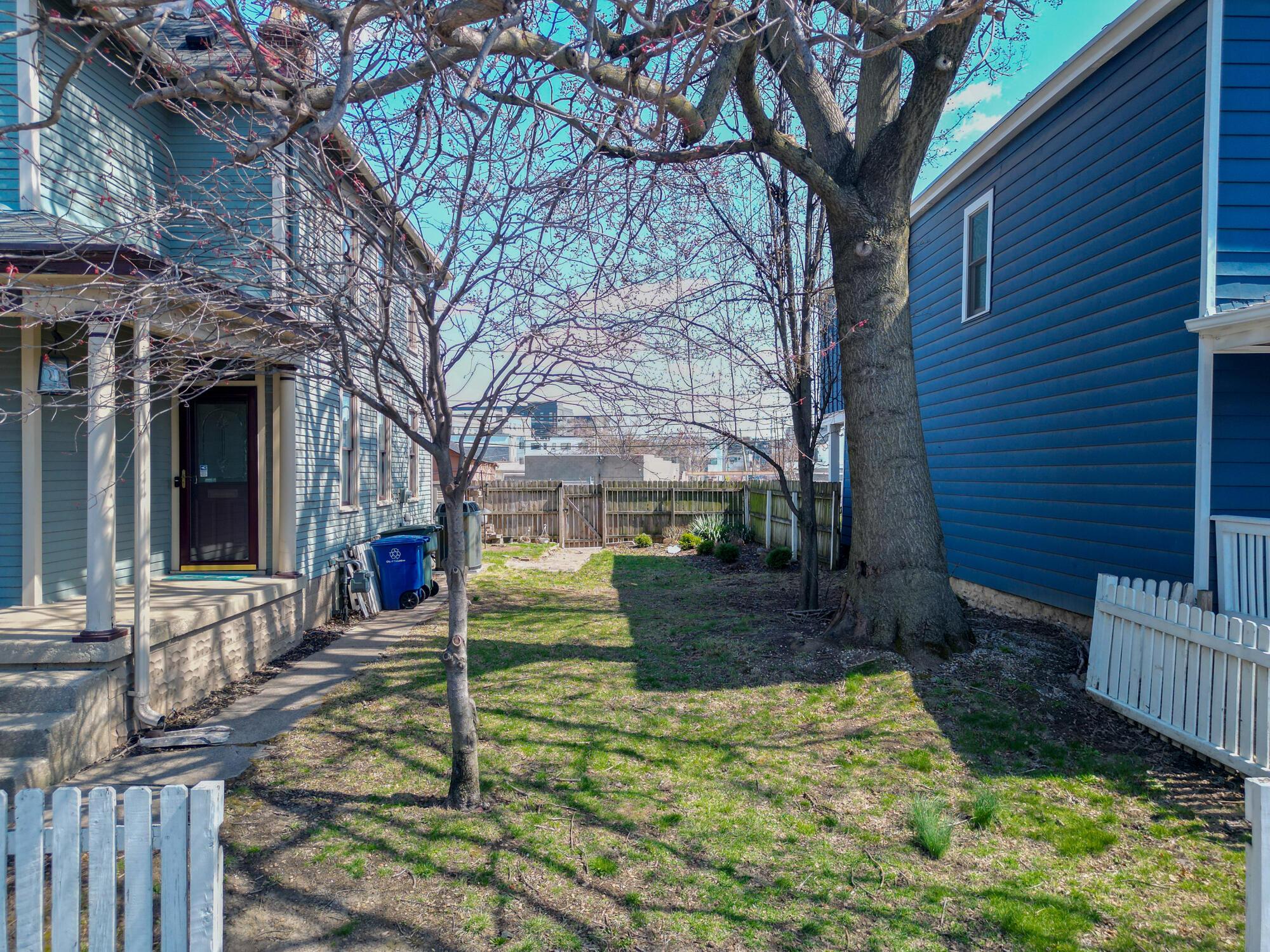 1152 Summit Street, Columbus, Ohio image 1
