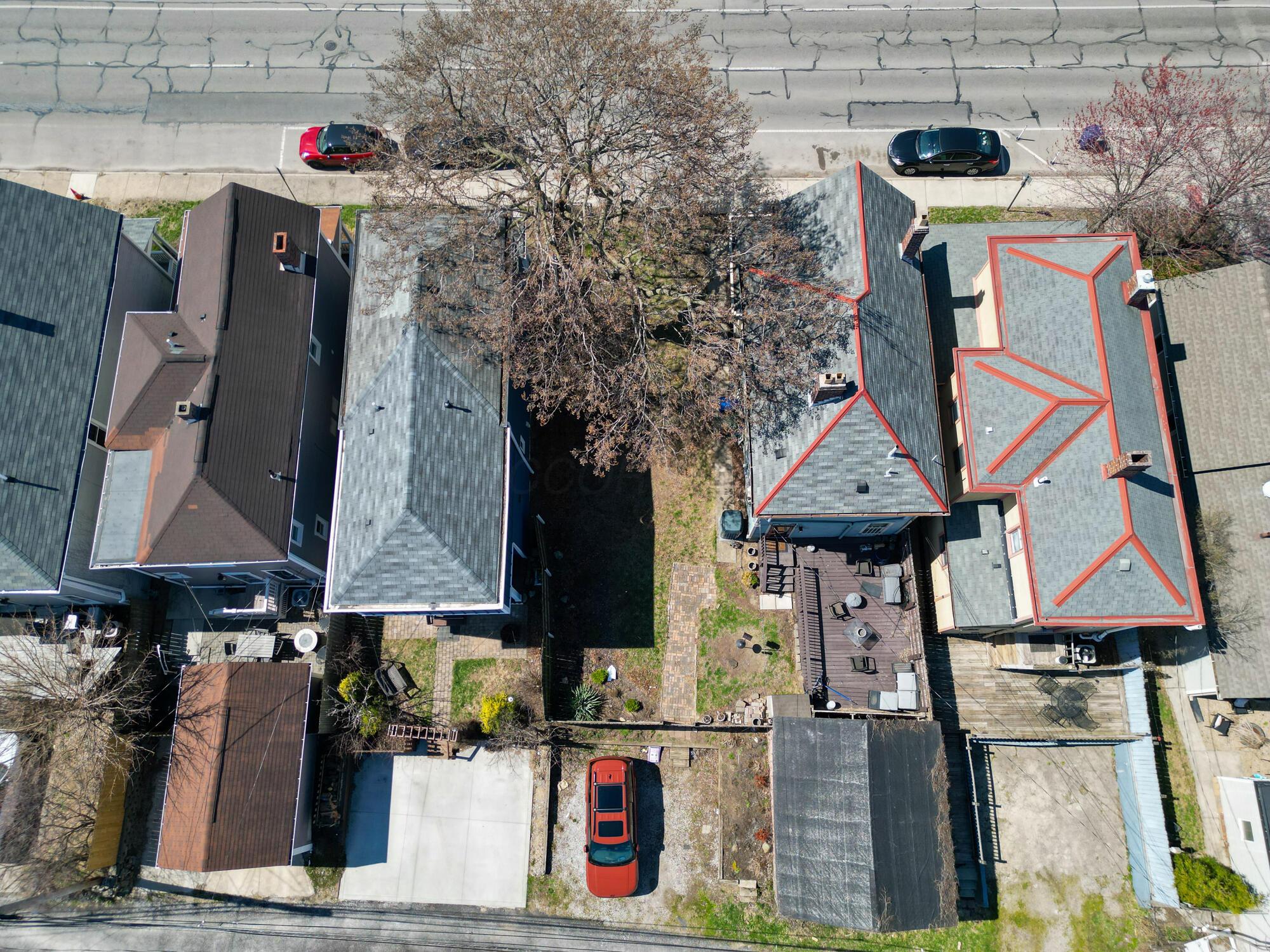 1152 Summit Street, Columbus, Ohio image 14