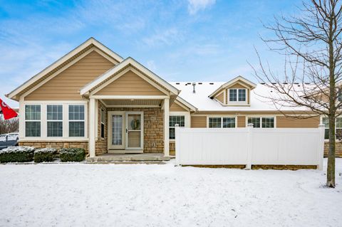 Photo of 3632 Evelynton Avenue, Lewis Center, OH 43035 (MLS # 226000026)