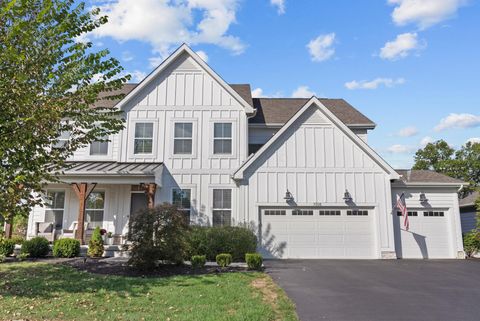 Photo of 7305 Menai Way, Blacklick, OH 43004 (MLS # 225038162)