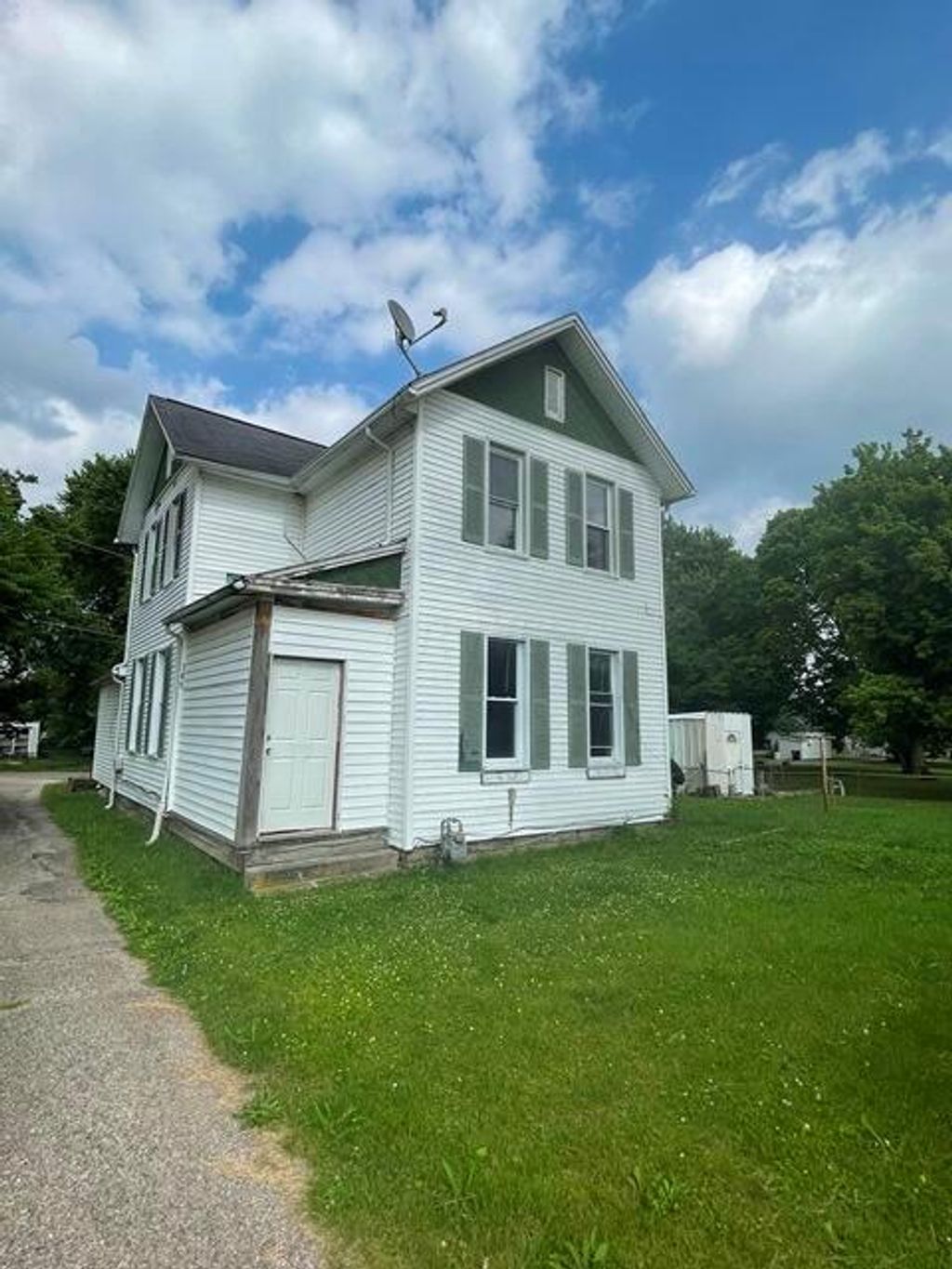 146 Conley Avenue, Newark, OH 43055, MLS 223022840 Howard Hanna