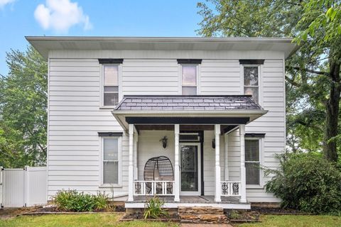 Photo of 14494 State Route 37, Sunbury, OH 43074 (MLS # 225028360)