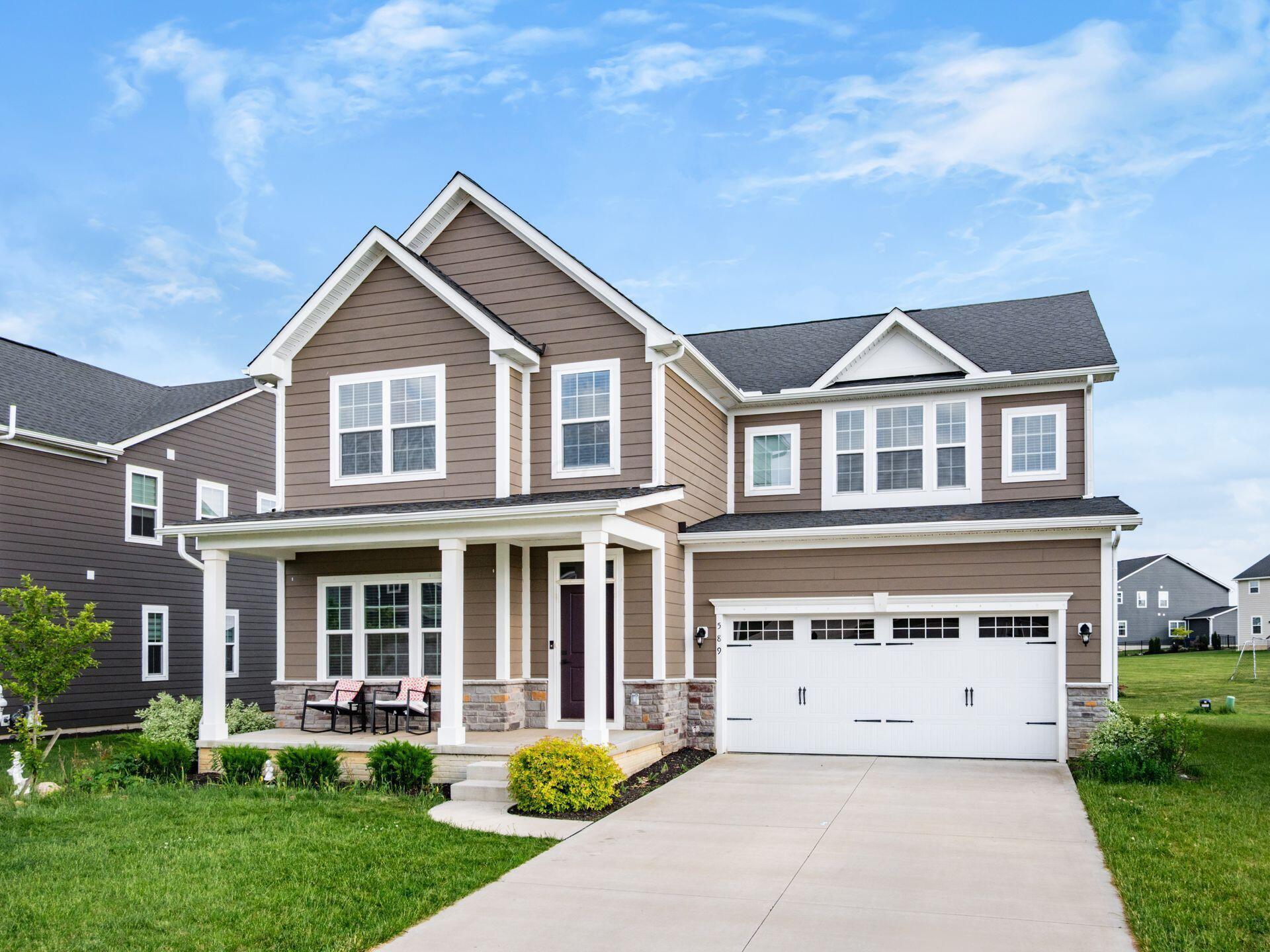 589 Melick Drive