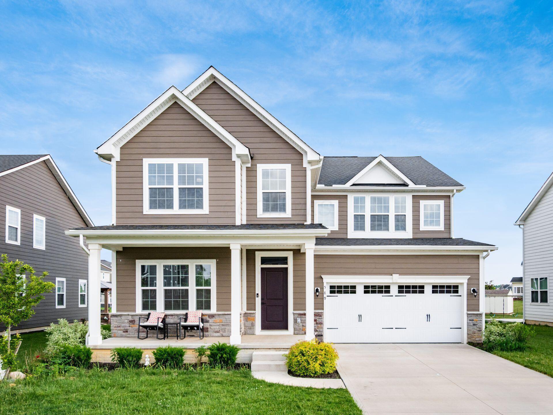 589 Melick Drive