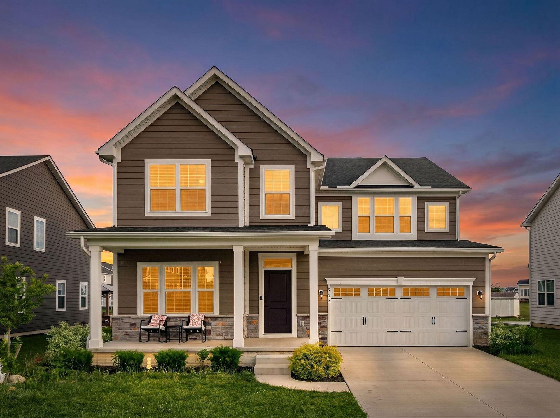 589 Melick Drive