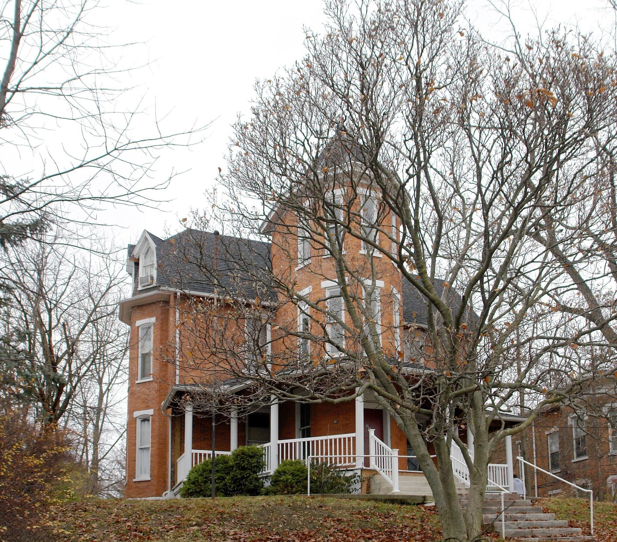 229 N Sandusky Street