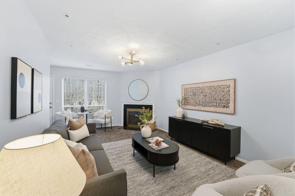 Photo of 6486 Reflections A #A, Dublin, OH 43017 (MLS # 226004562)