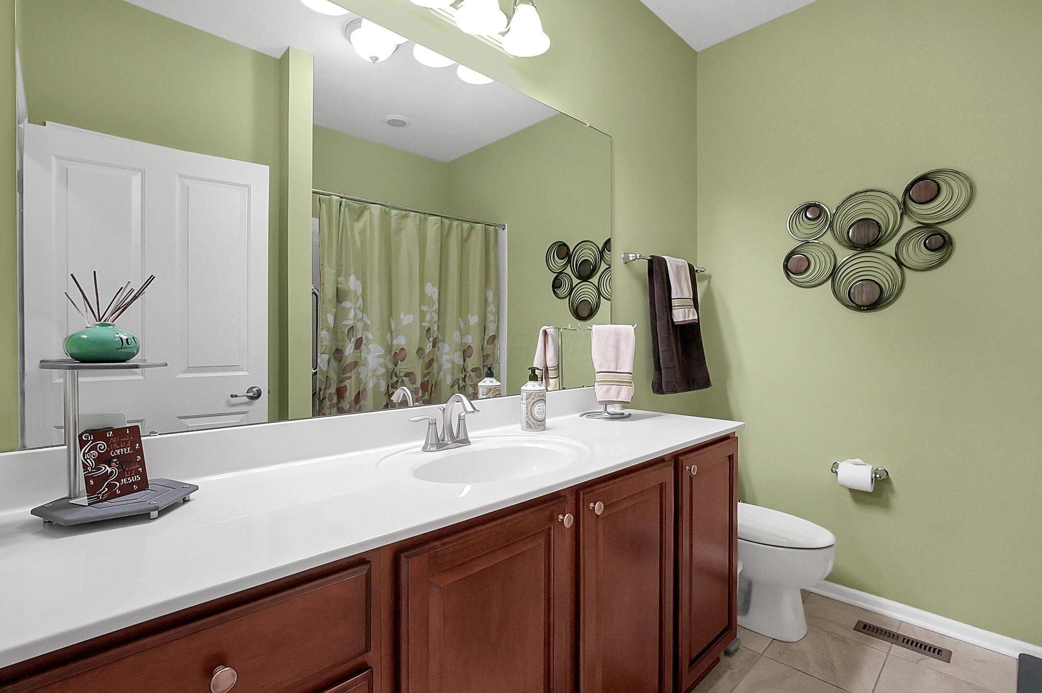 4756 Clubpark Drive, Hilliard, Ohio image 20