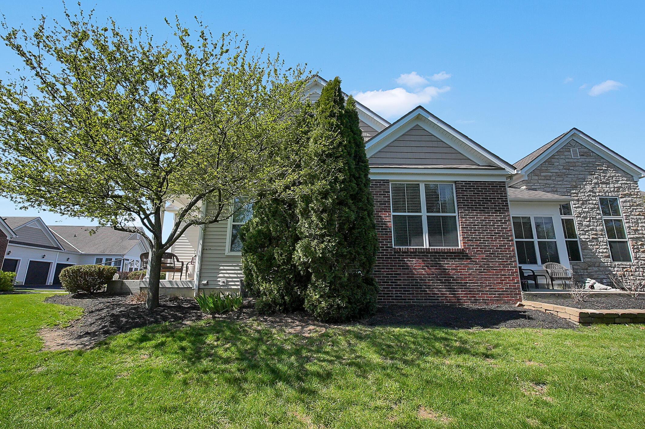 4756 Clubpark Drive, Hilliard, Ohio image 4