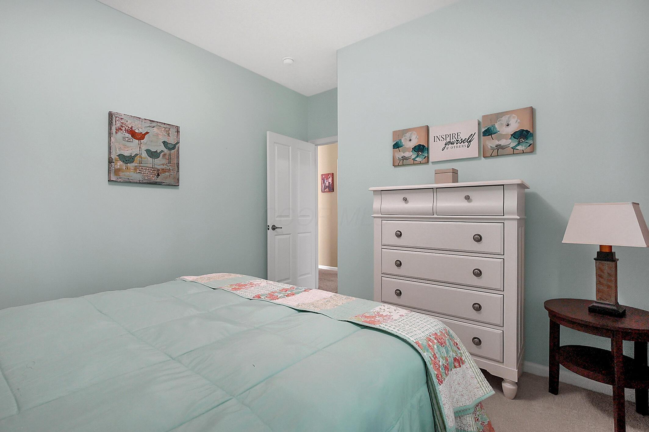 4756 Clubpark Drive, Hilliard, Ohio image 19