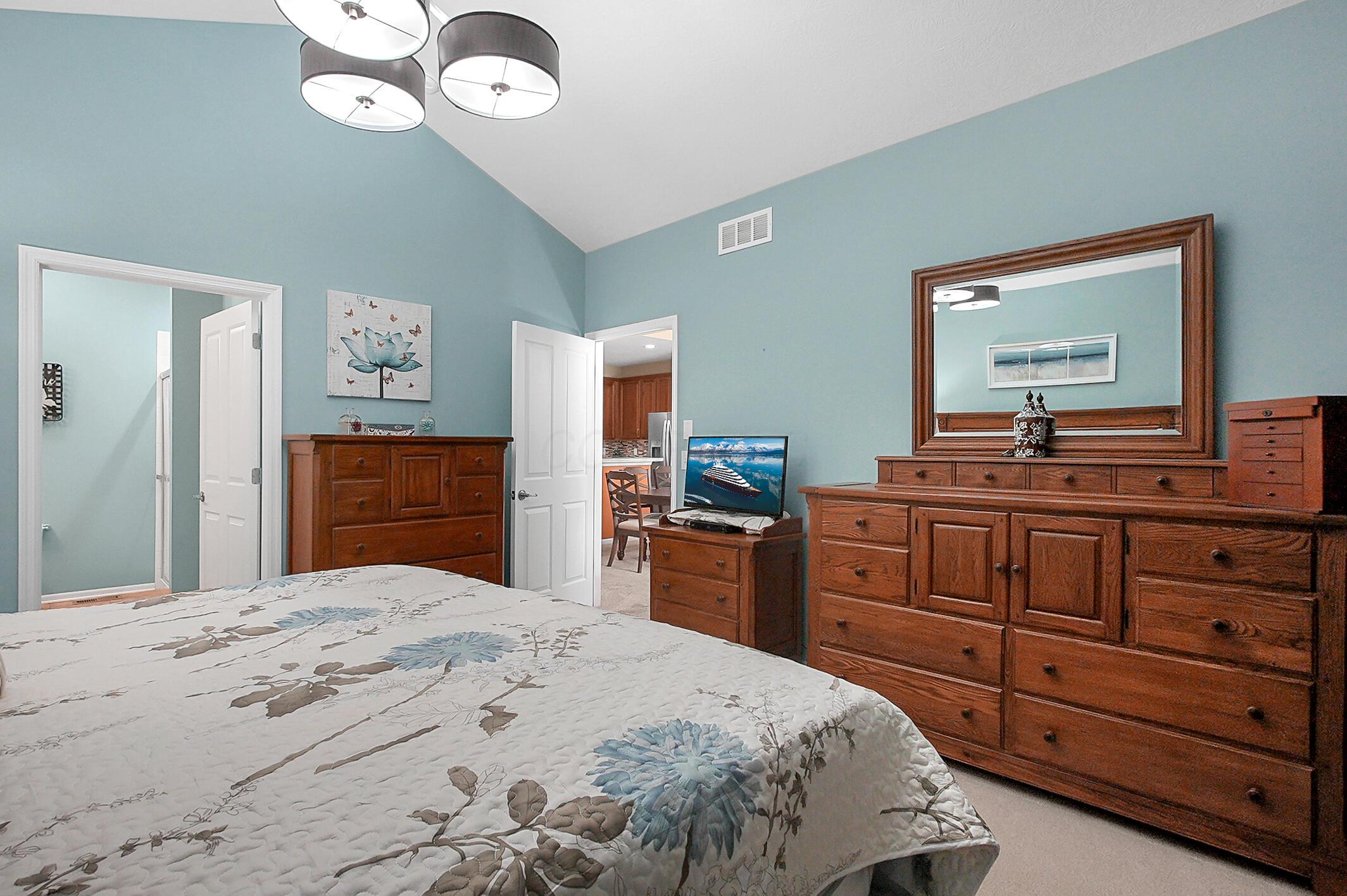 4756 Clubpark Drive, Hilliard, Ohio image 23