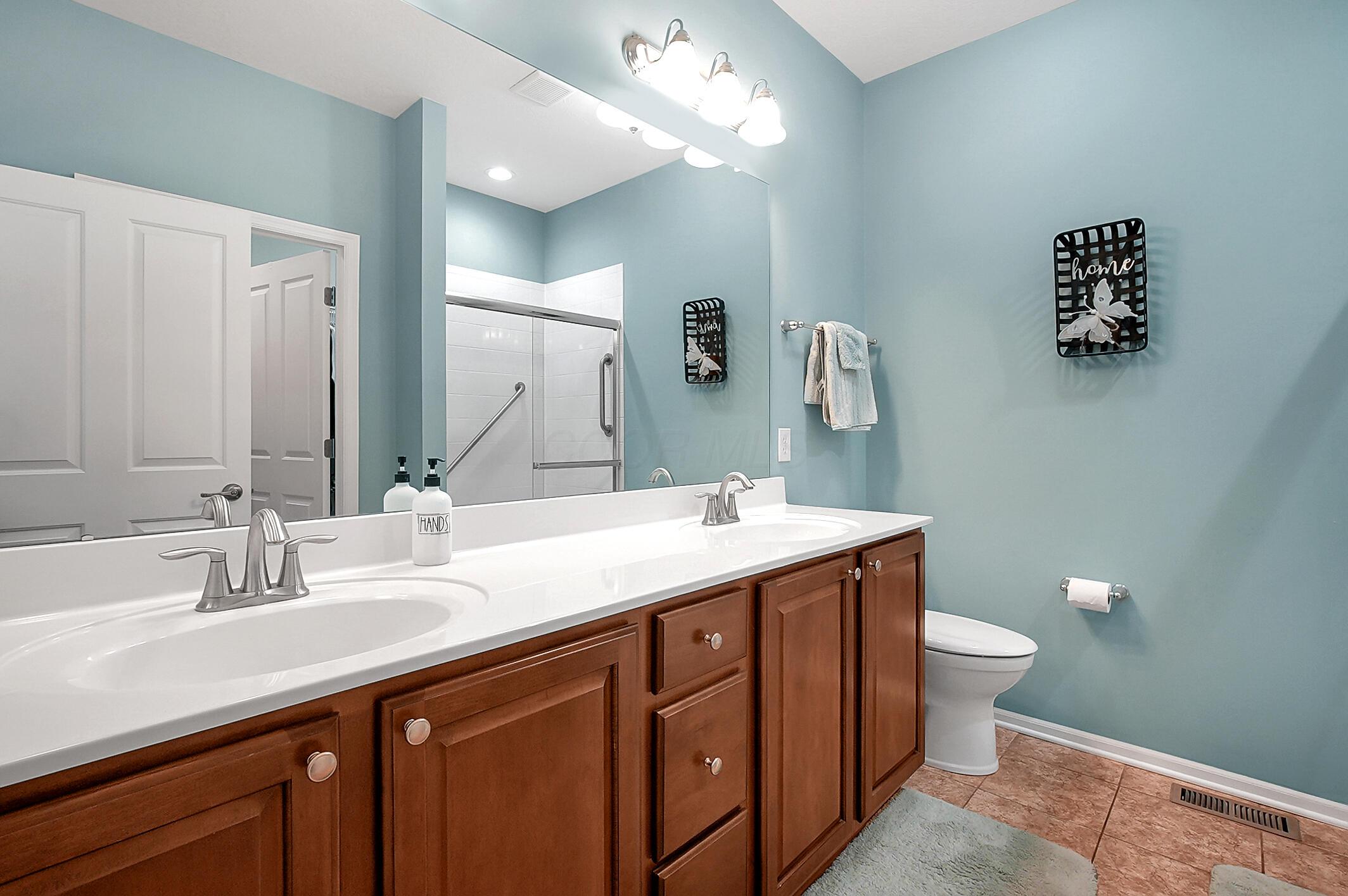 4756 Clubpark Drive, Hilliard, Ohio image 24
